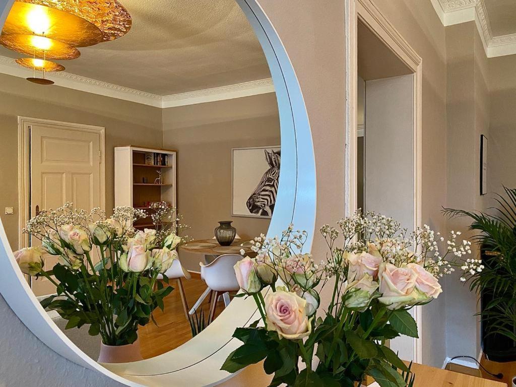 Ferienwohnung: Villa Eichbaum Bad Harzburg Kültér fotó