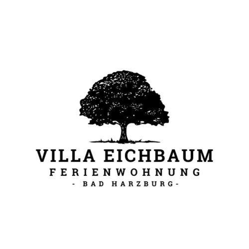 Ferienwohnung: Villa Eichbaum Bad Harzburg Kültér fotó